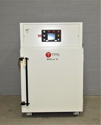LunaireCE-916-4-C-F4T温度和湿度稳定状态测试机