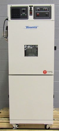 T2RC温度和湿度循环测试机