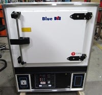 蓝MDCW-256-C-PM焊接和密封机械对流