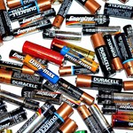电池产业