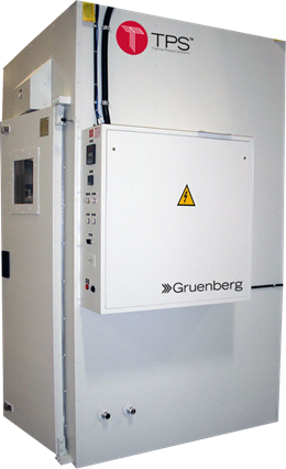 Gruenberg复合治素Oven